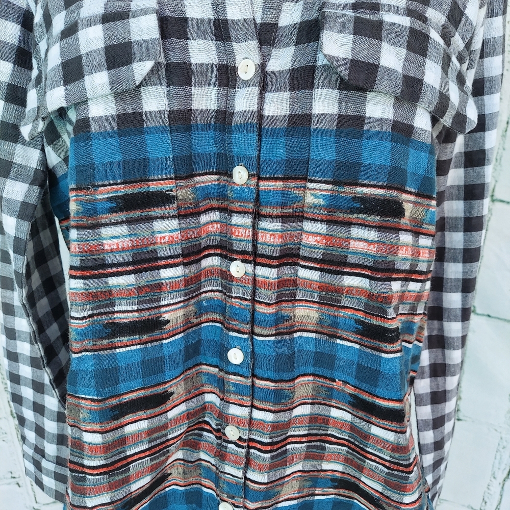 Roberta Roller Rabbit Shirt - image 8